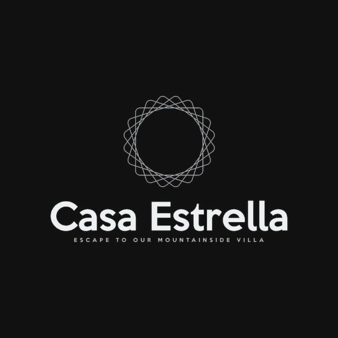 Вілла Casa Estrella Альмерія Екстер'єр фото